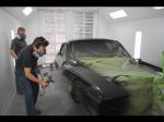 Ford Mustang Fastback Anaconda GT690GW 1968 года
